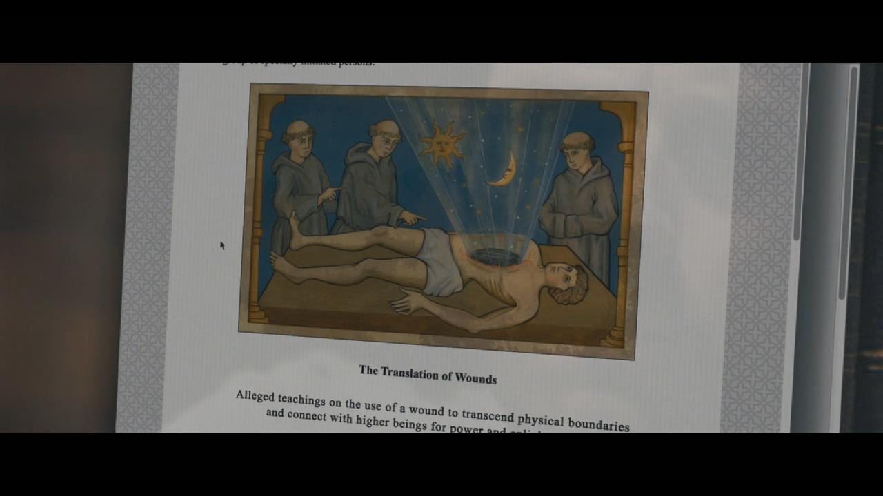 凶机恶煞剧照的剧照