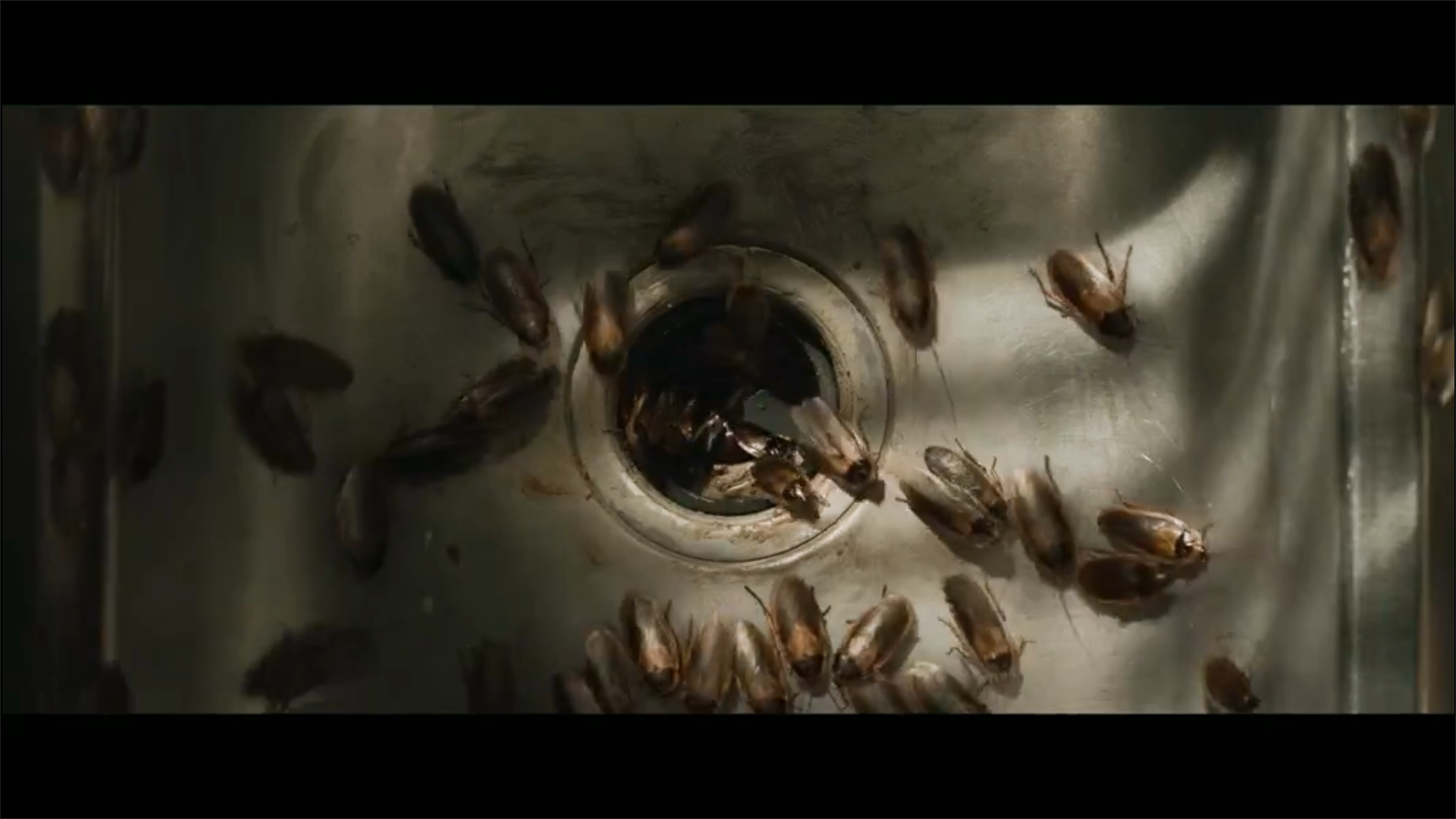 凶机恶煞剧照的剧照