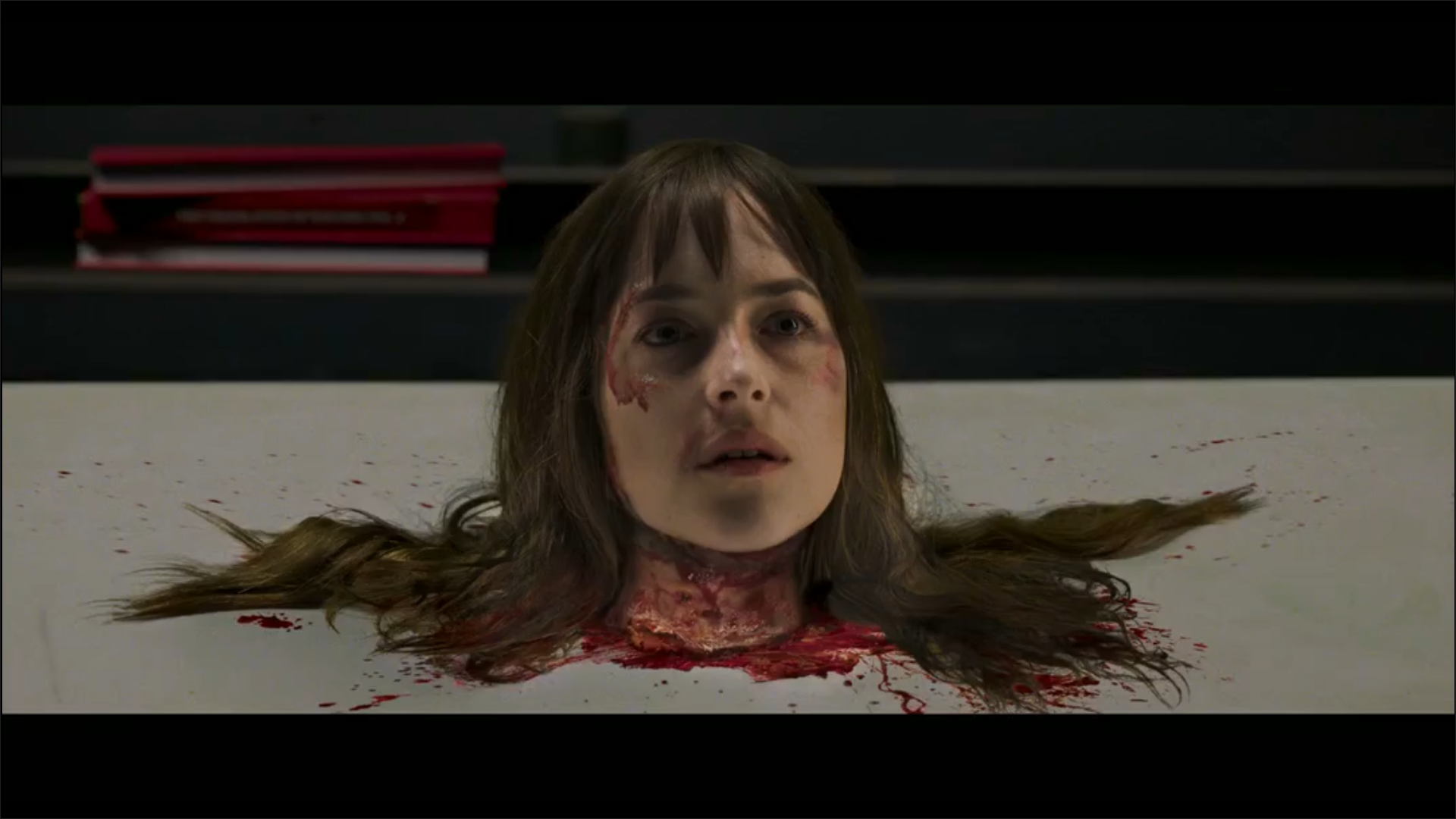 凶机恶煞剧照的剧照