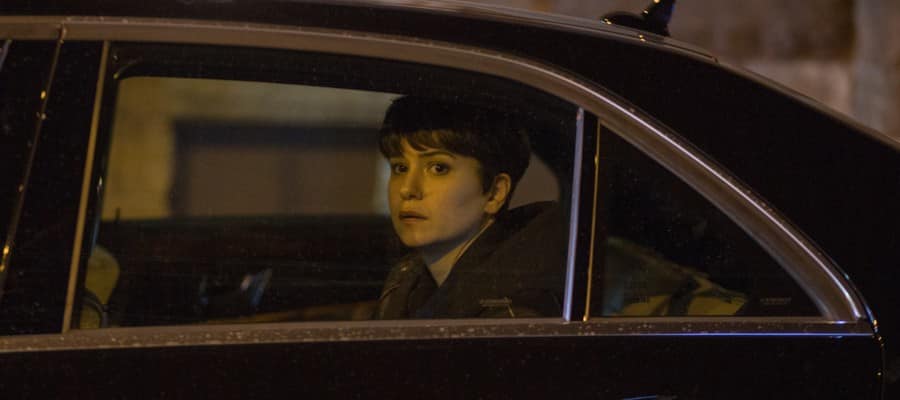 如眠国度剧照的剧照