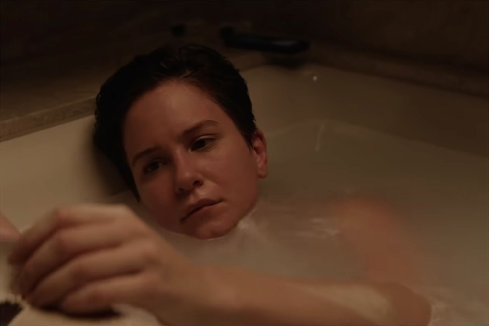 如眠国度剧照的剧照