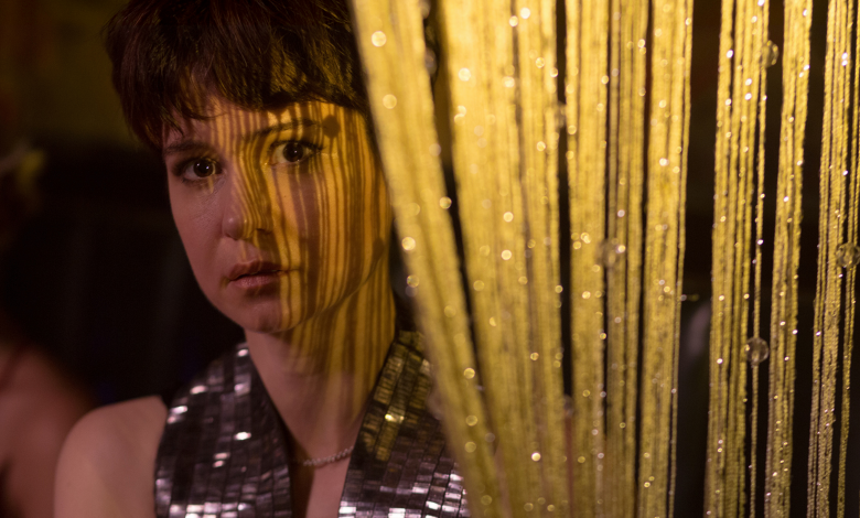 如眠国度剧照的剧照