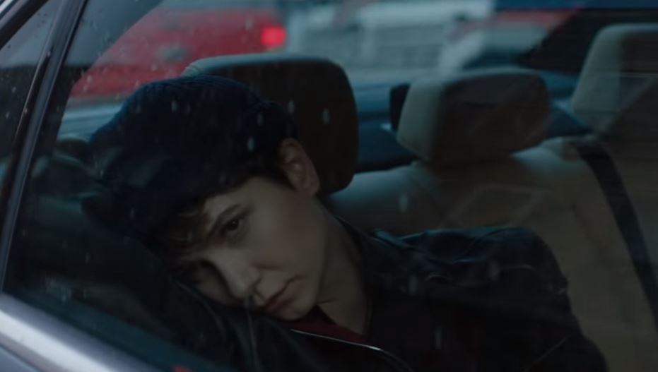 如眠国度剧照的剧照