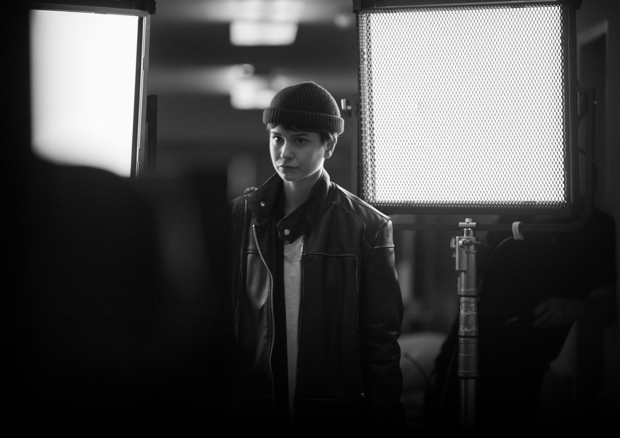 如眠国度剧照的剧照