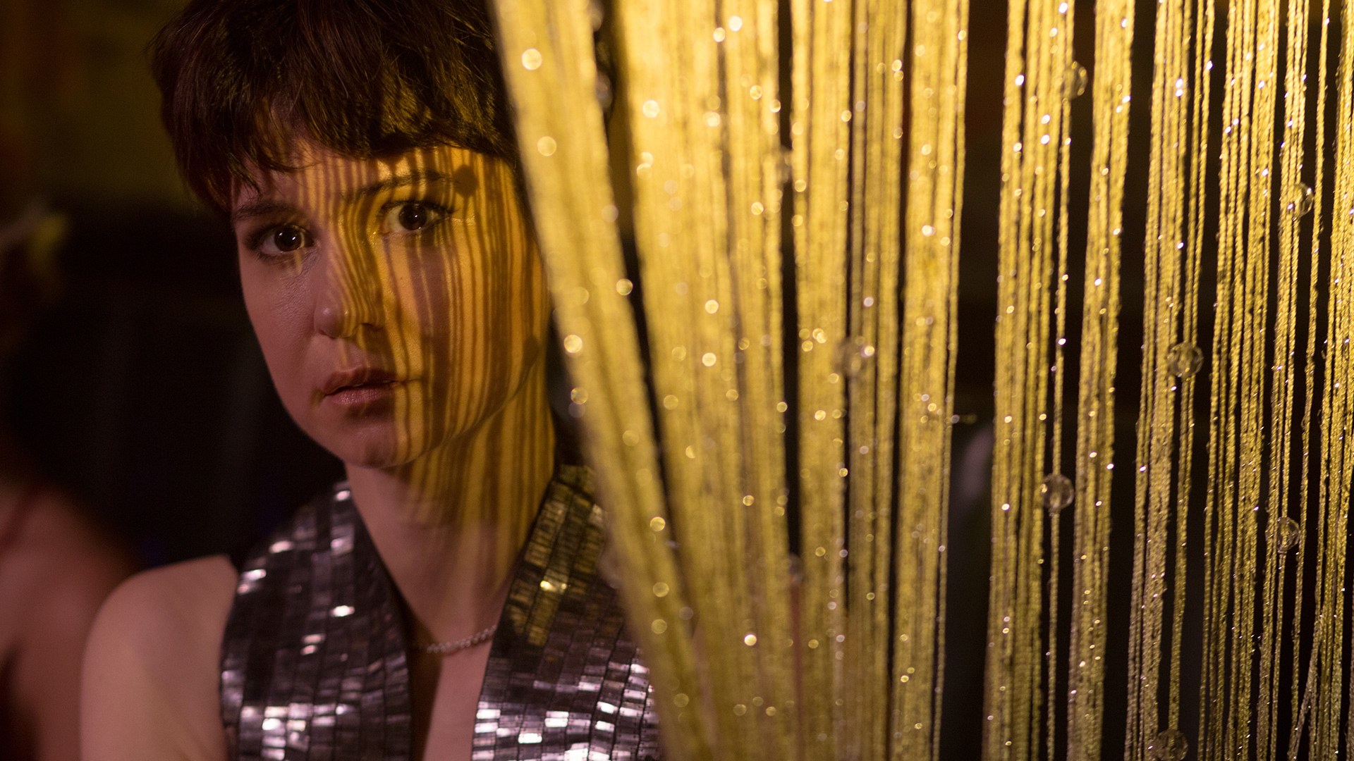 如眠国度剧照的剧照