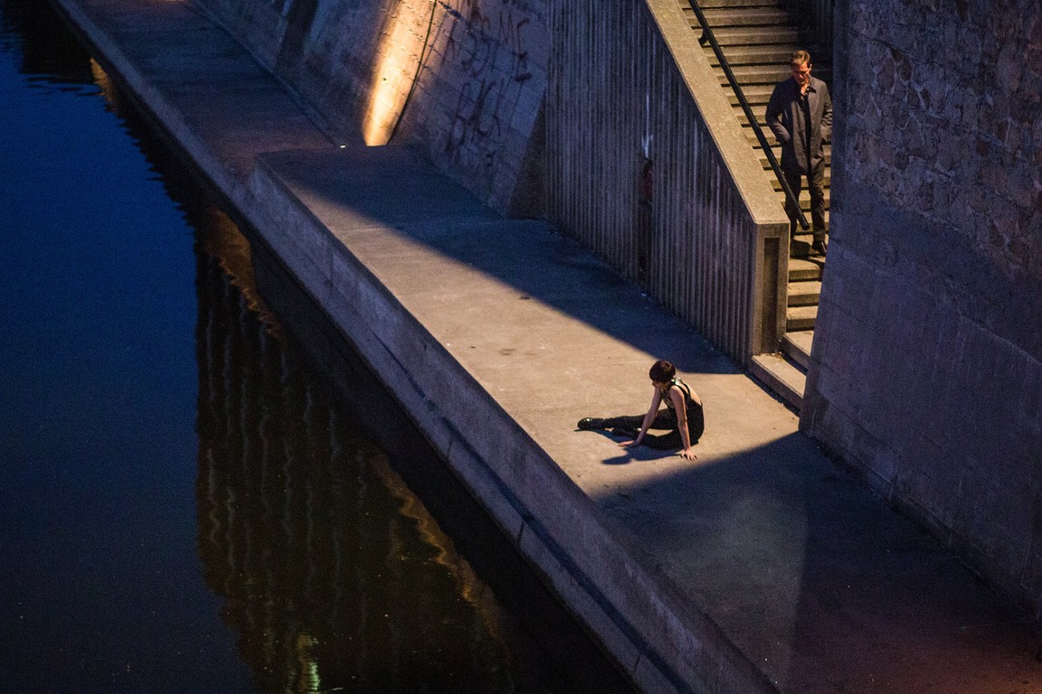 如眠国度剧照的剧照