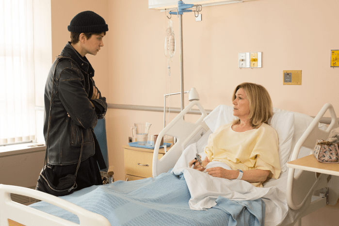 如眠国度剧照的剧照