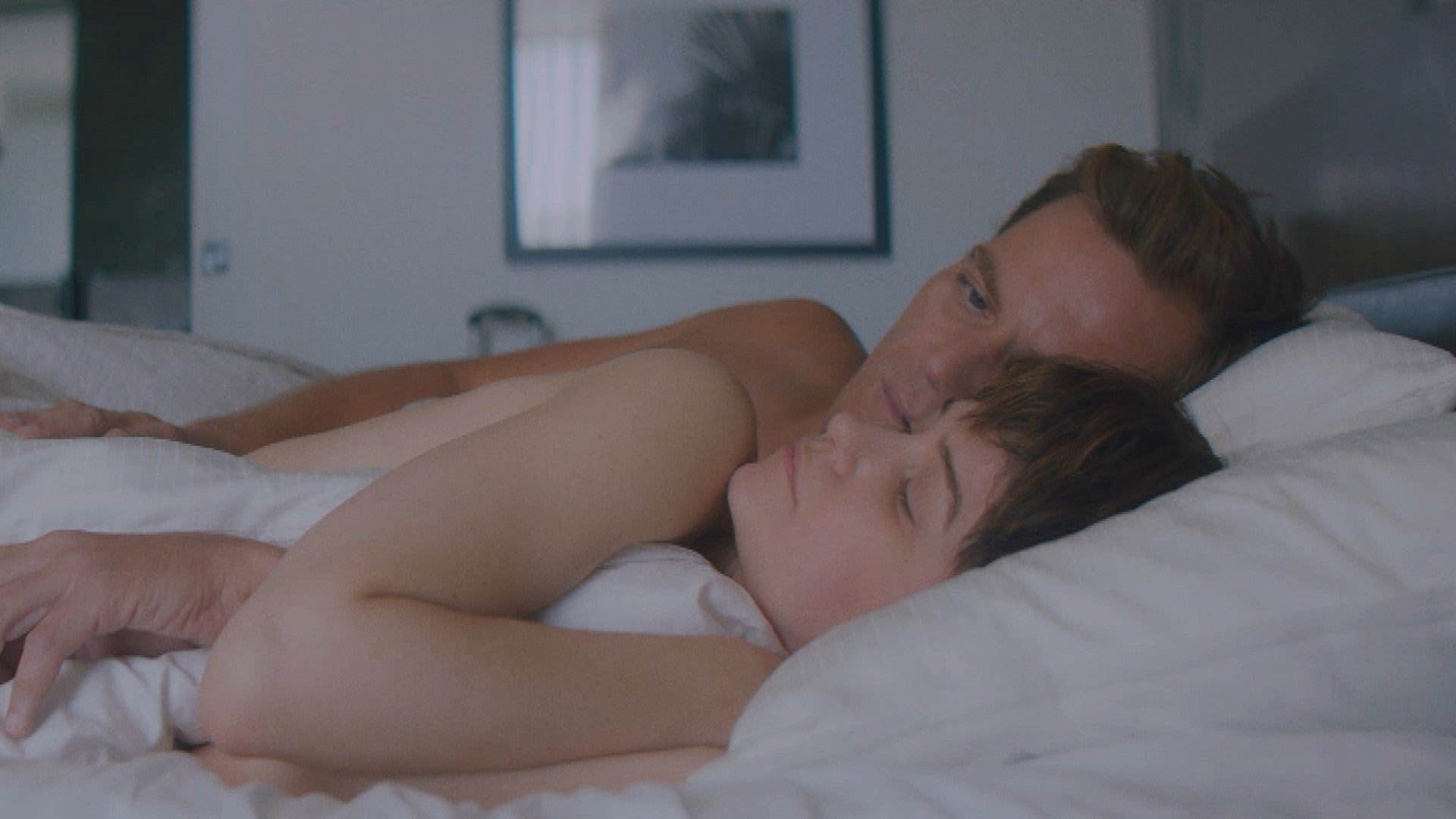 如眠国度剧照的剧照