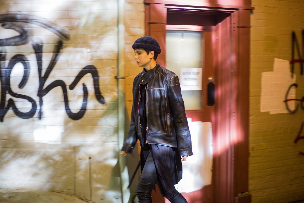 如眠国度剧照的剧照