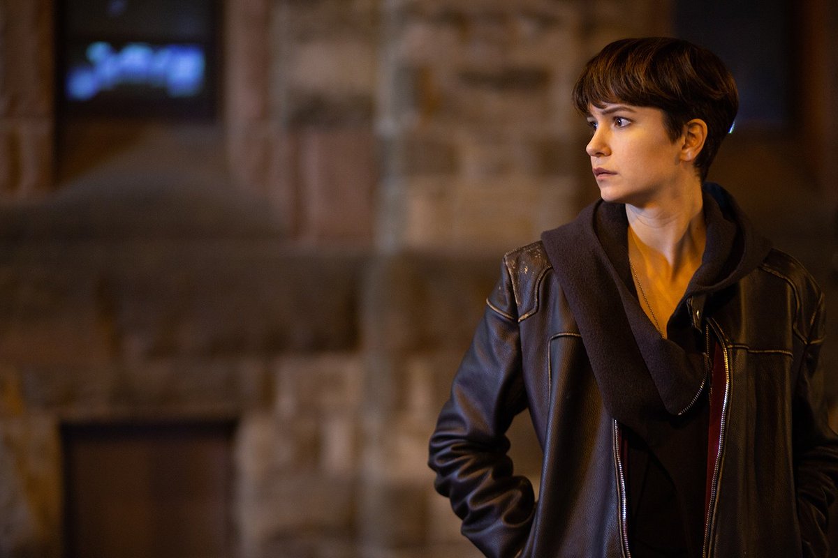 如眠国度剧照的剧照