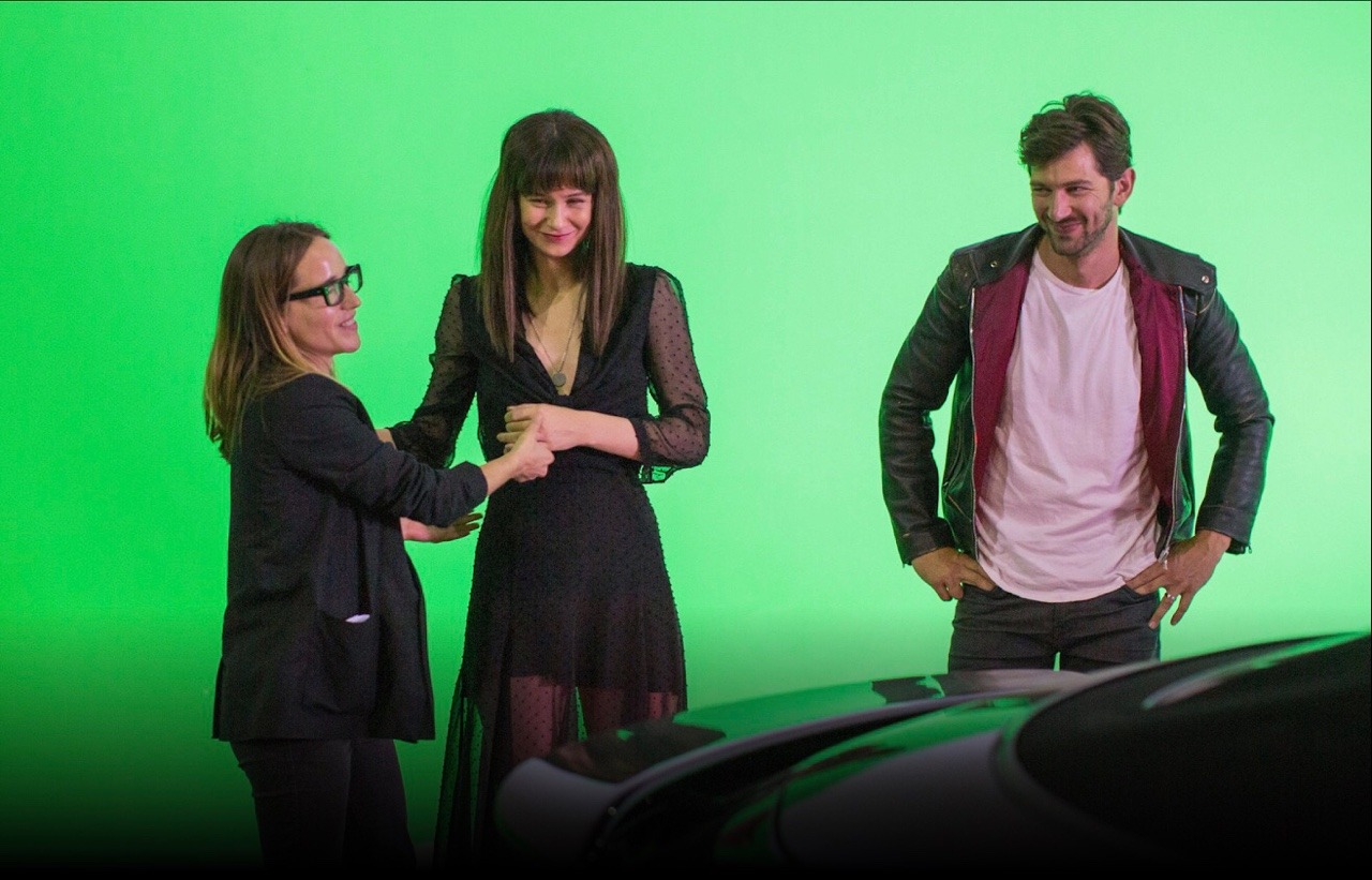 如眠国度剧照的剧照