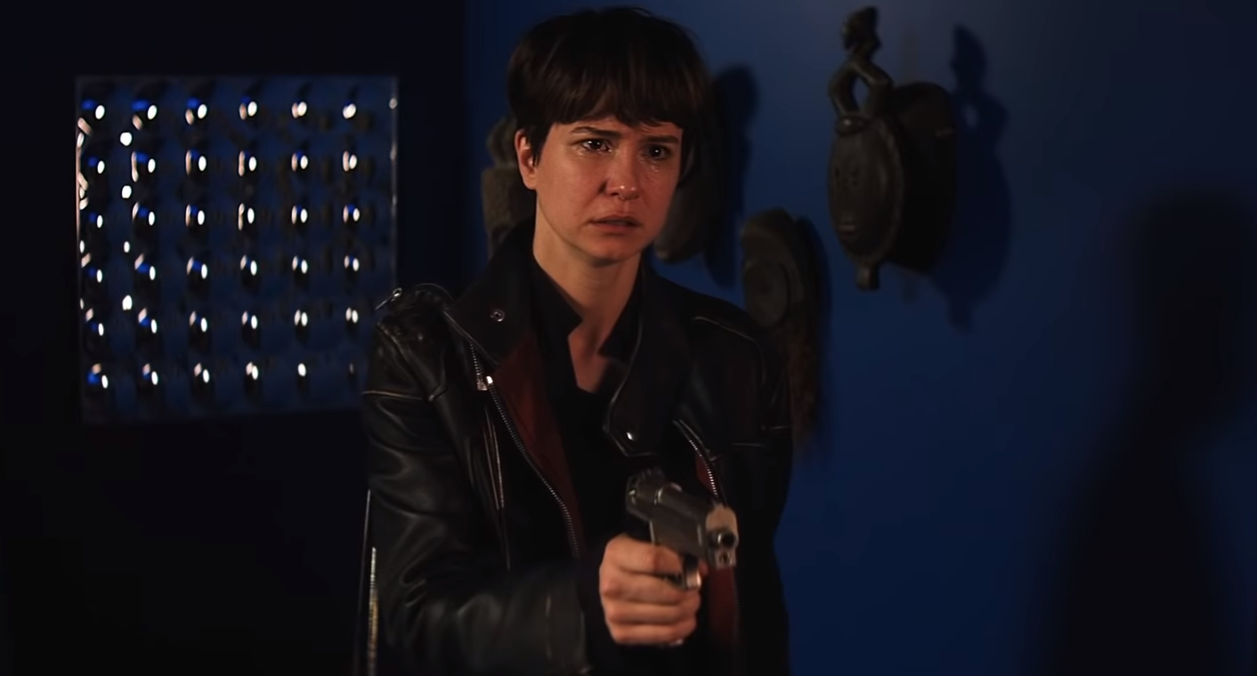 如眠国度剧照的剧照