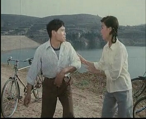 桃园喜剧照的剧照