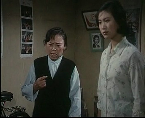 桃园喜剧照的剧照