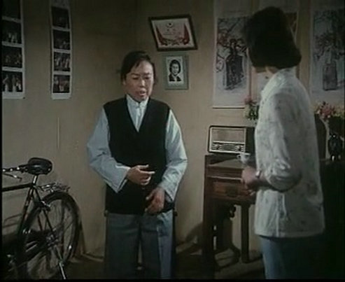 桃园喜剧照的剧照