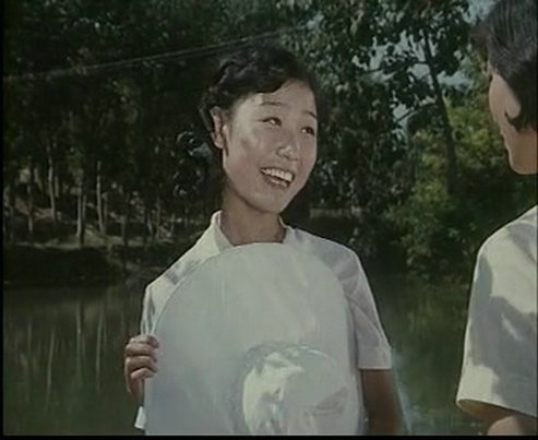 桃园喜剧照的剧照