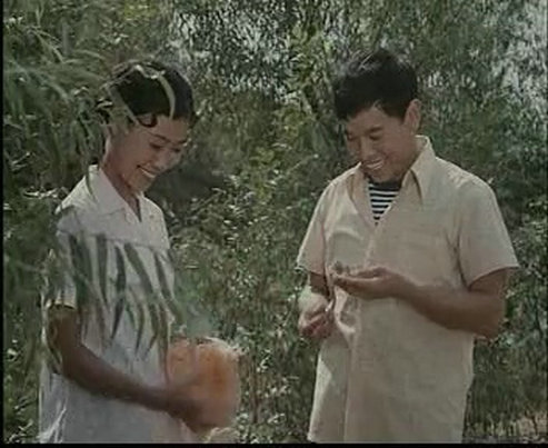 桃园喜剧照的剧照