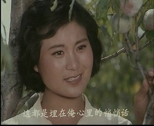 桃园喜剧照的剧照