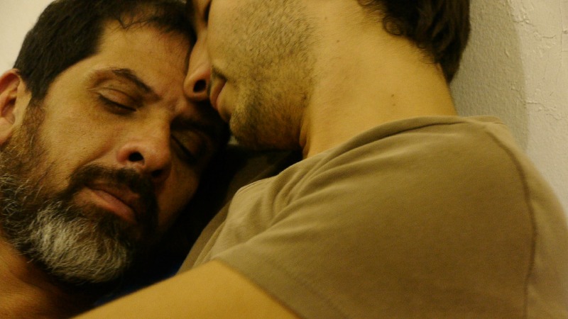 里约夜未眠剧照的剧照