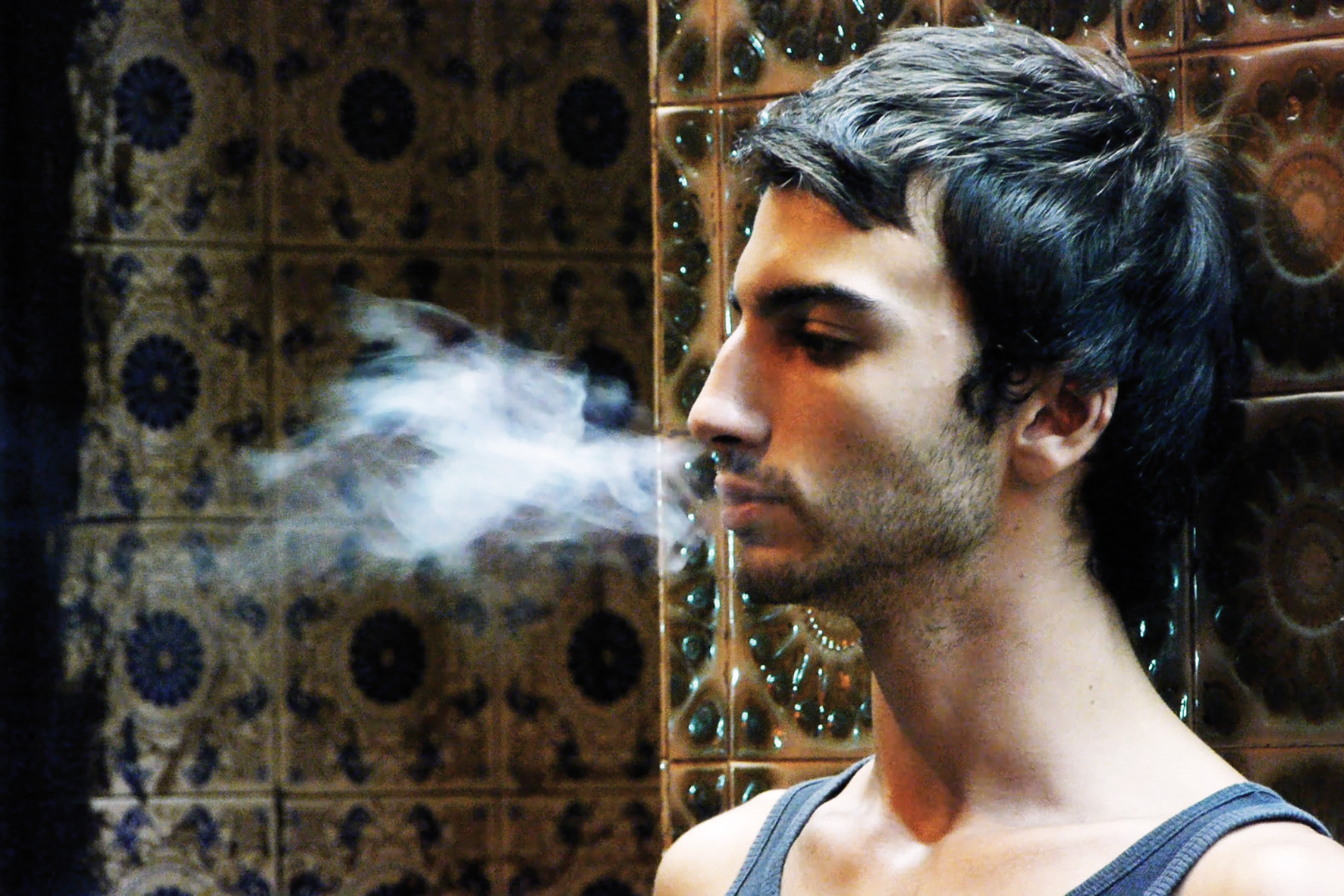 里约夜未眠剧照的剧照