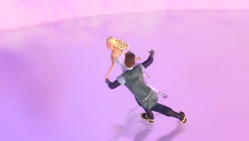 芭比与魔幻飞马之旅剧照的剧照