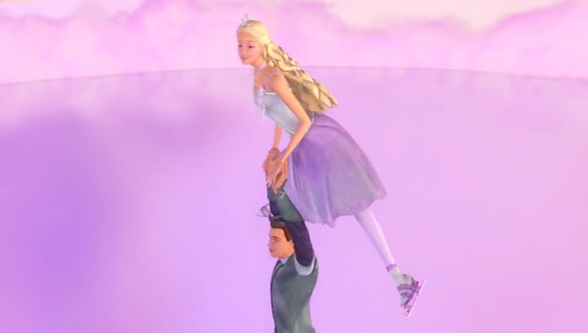 芭比与魔幻飞马之旅剧照的剧照