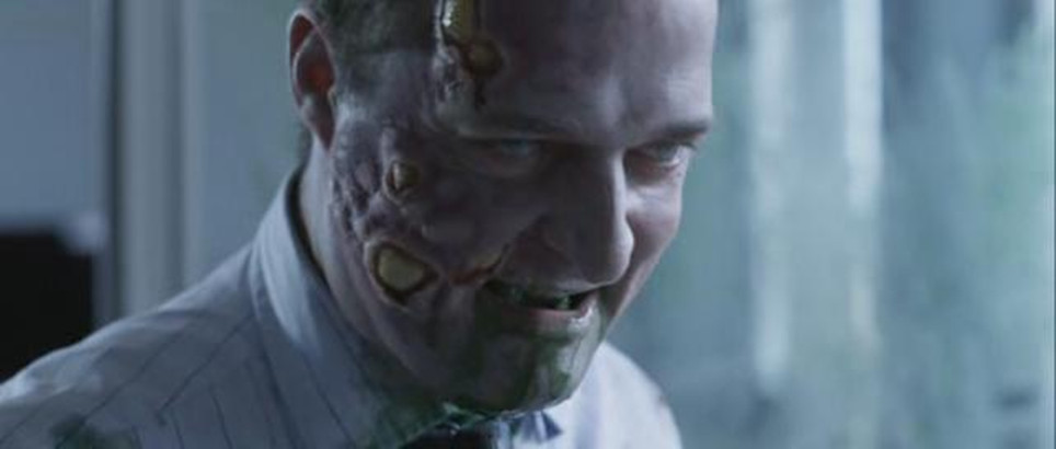 丧尸禁区剧照的剧照