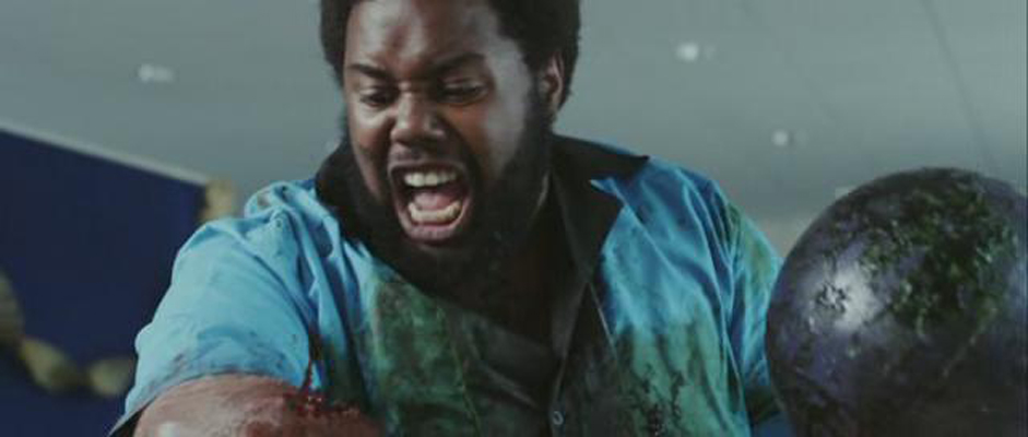 丧尸禁区剧照的剧照