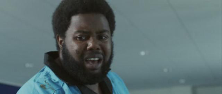 丧尸禁区剧照的剧照