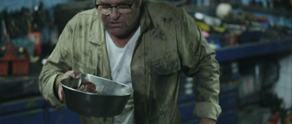 丧尸禁区剧照的剧照