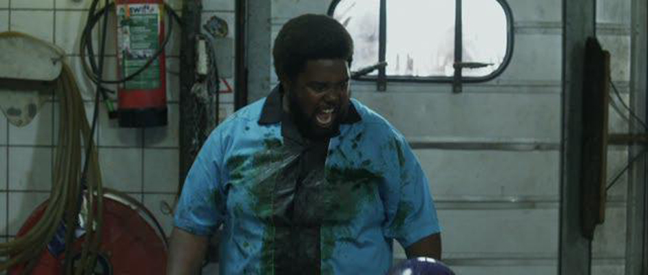 丧尸禁区剧照的剧照