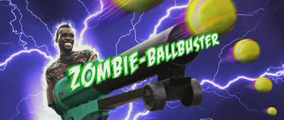 丧尸禁区剧照的剧照