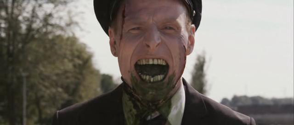 丧尸禁区剧照的剧照