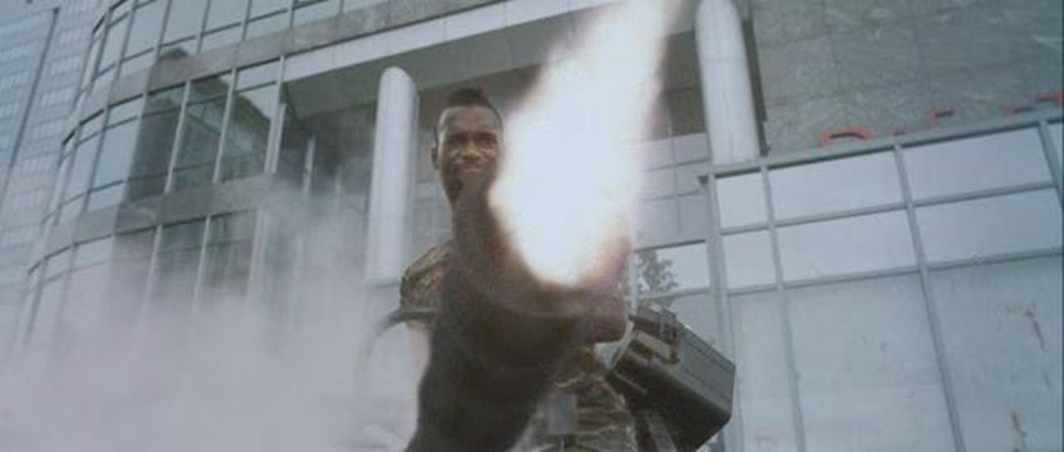 丧尸禁区剧照的剧照