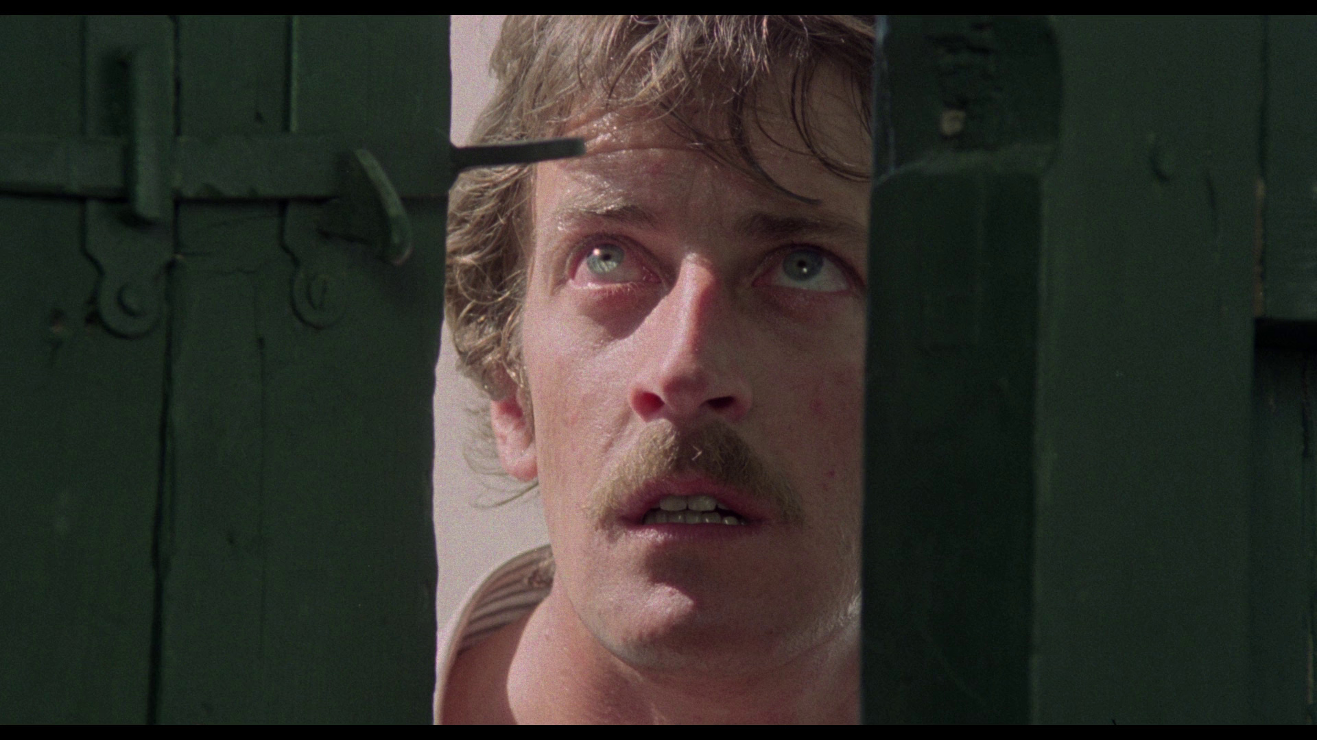 谁能杀死孩子？剧照的剧照