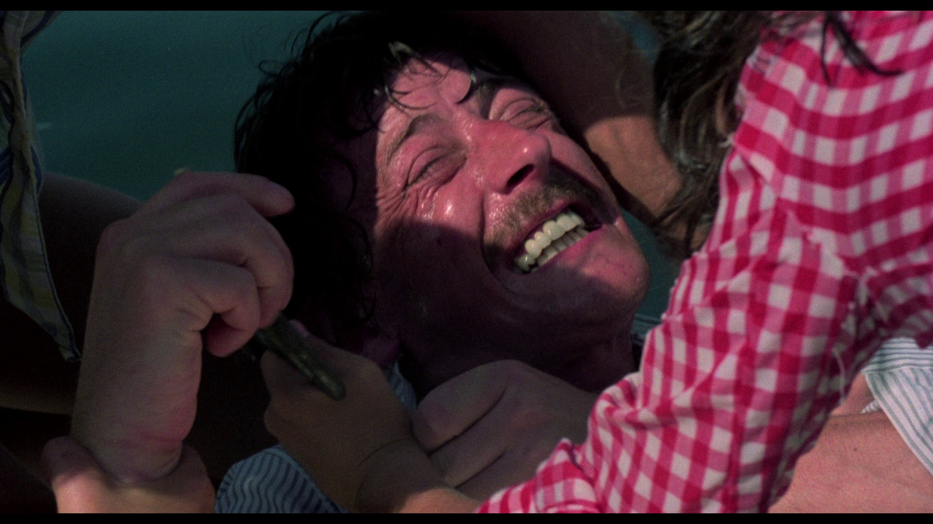 谁能杀死孩子？剧照的剧照