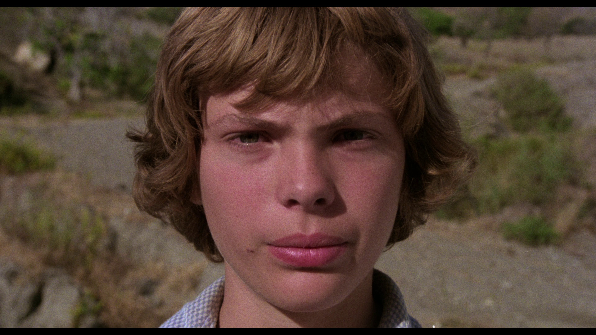 谁能杀死孩子？剧照的剧照