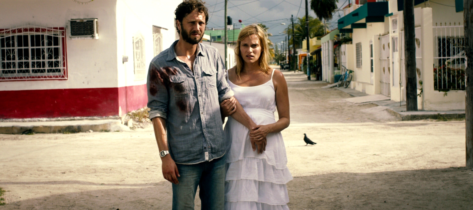 谁能杀死孩子？剧照的剧照