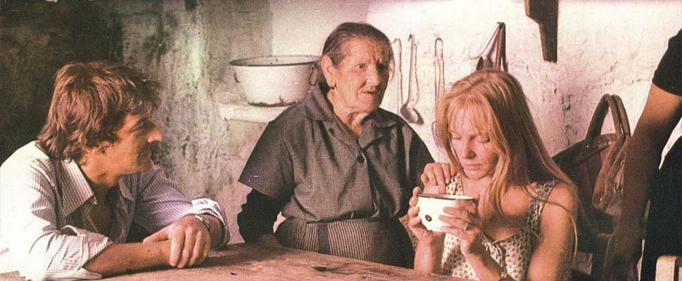 谁能杀死孩子？剧照的剧照