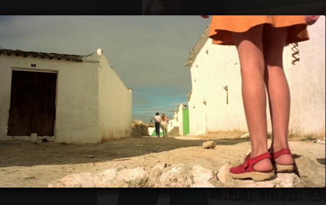 谁能杀死孩子？剧照的剧照