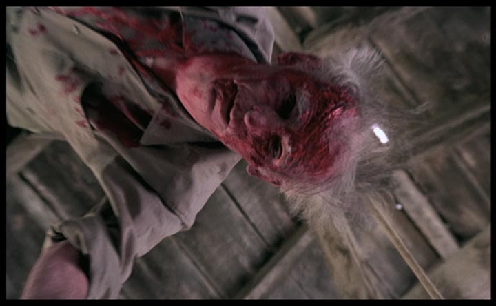 谁能杀死孩子？剧照的剧照