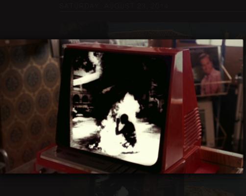 谁能杀死孩子？剧照的剧照