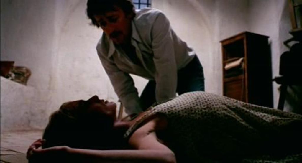 谁能杀死孩子？剧照的剧照