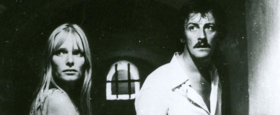 谁能杀死孩子？剧照的剧照