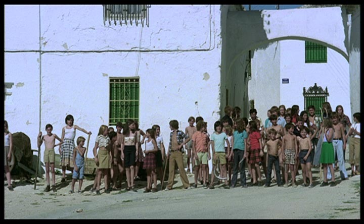 谁能杀死孩子？剧照的剧照