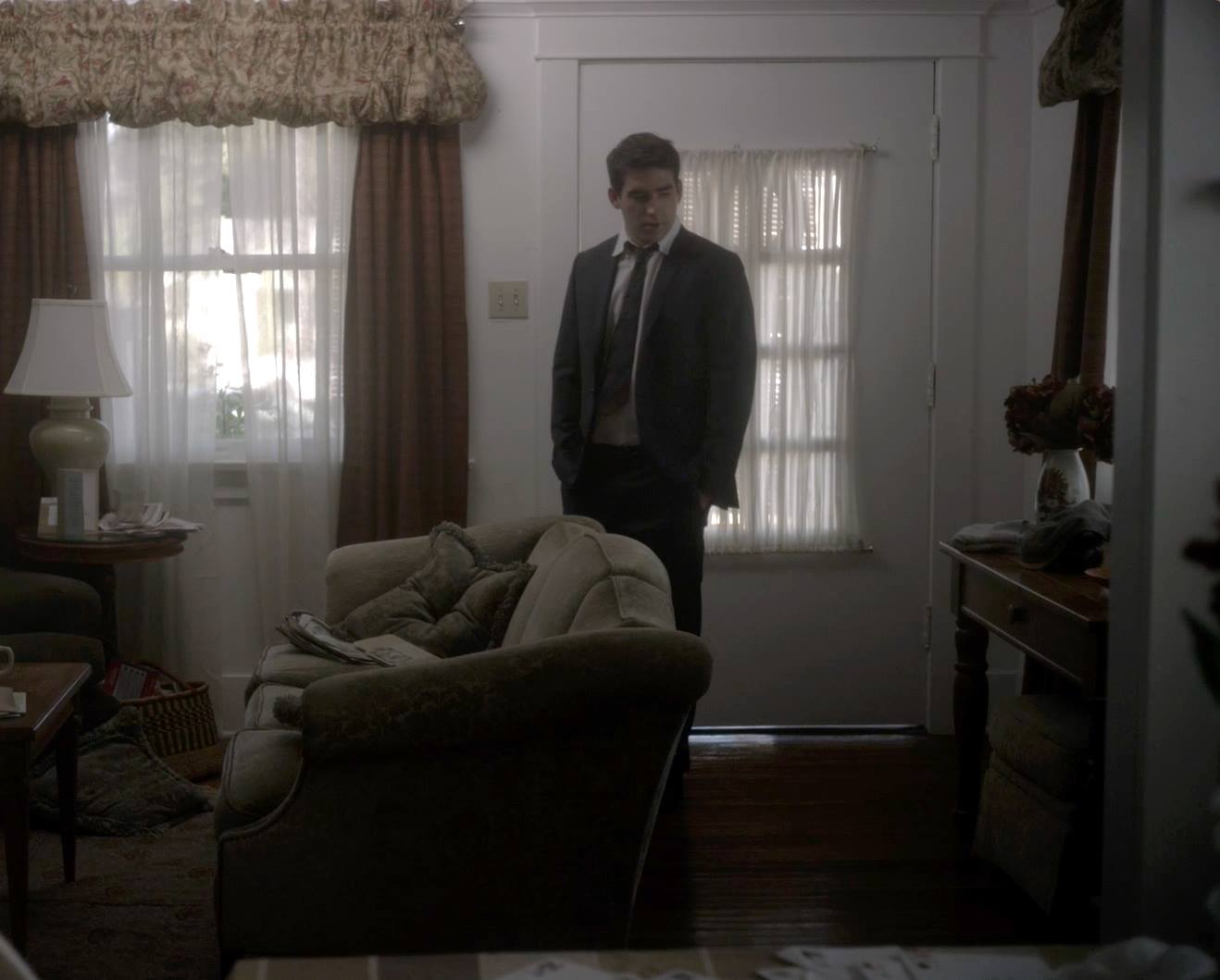 神无剧照的剧照