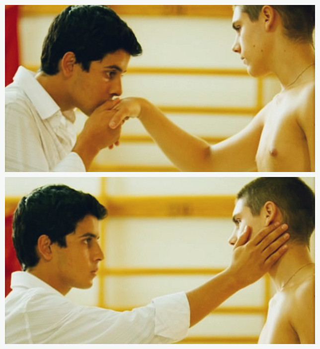 你好，美女剧照的剧照