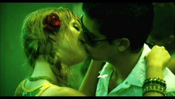 你好，美女剧照的剧照