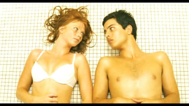 你好，美女剧照的剧照