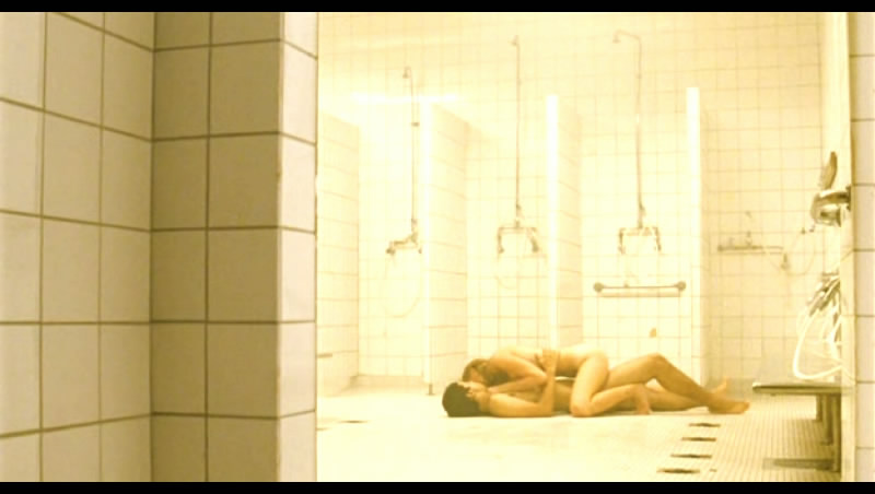 你好，美女剧照的剧照